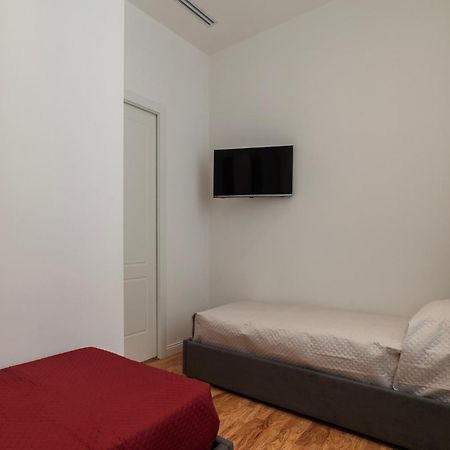Rome Huge & Cozy Apartment Esterno foto