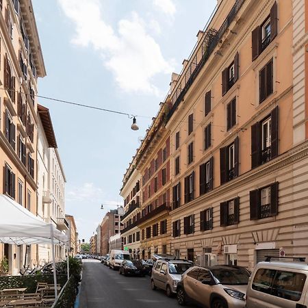 Rome Huge & Cozy Apartment Esterno foto