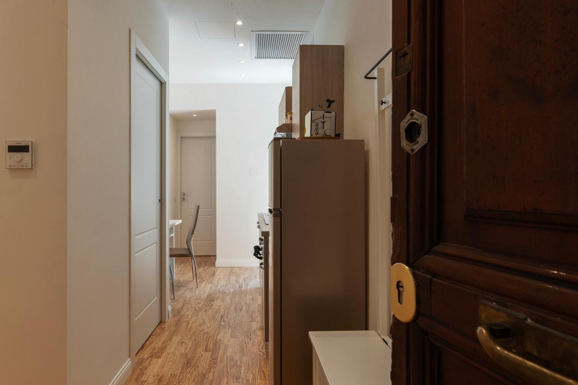 Rome Huge & Cozy Apartment Esterno foto