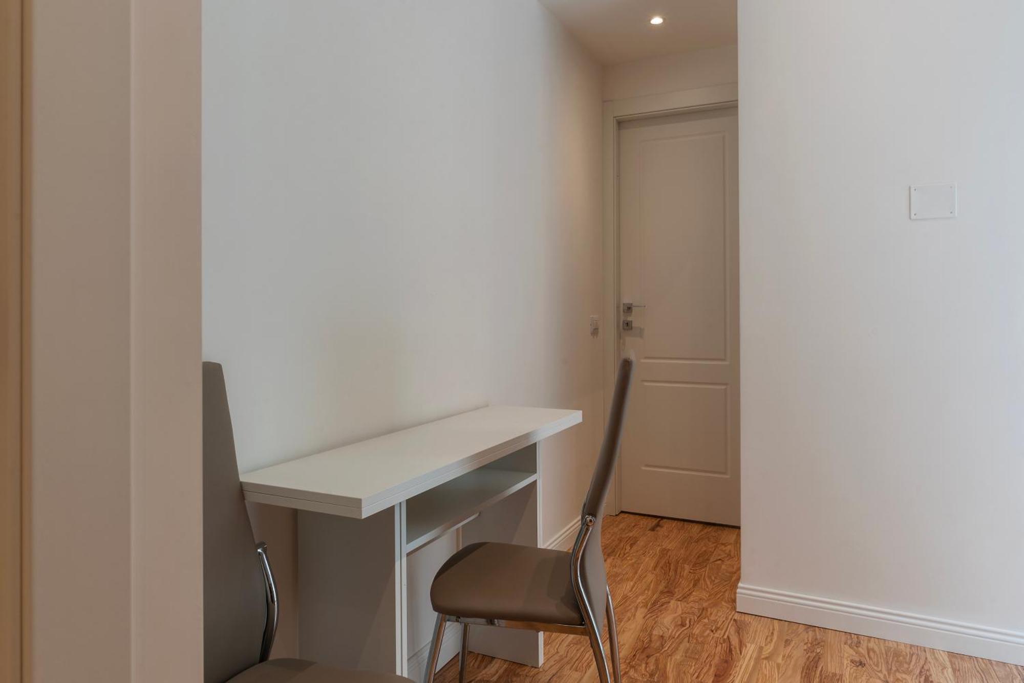 Rome Huge & Cozy Apartment Esterno foto