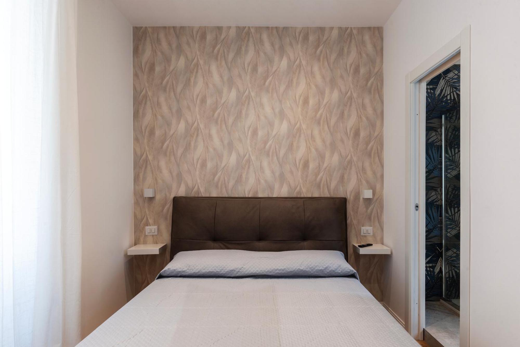 Rome Huge & Cozy Apartment Esterno foto