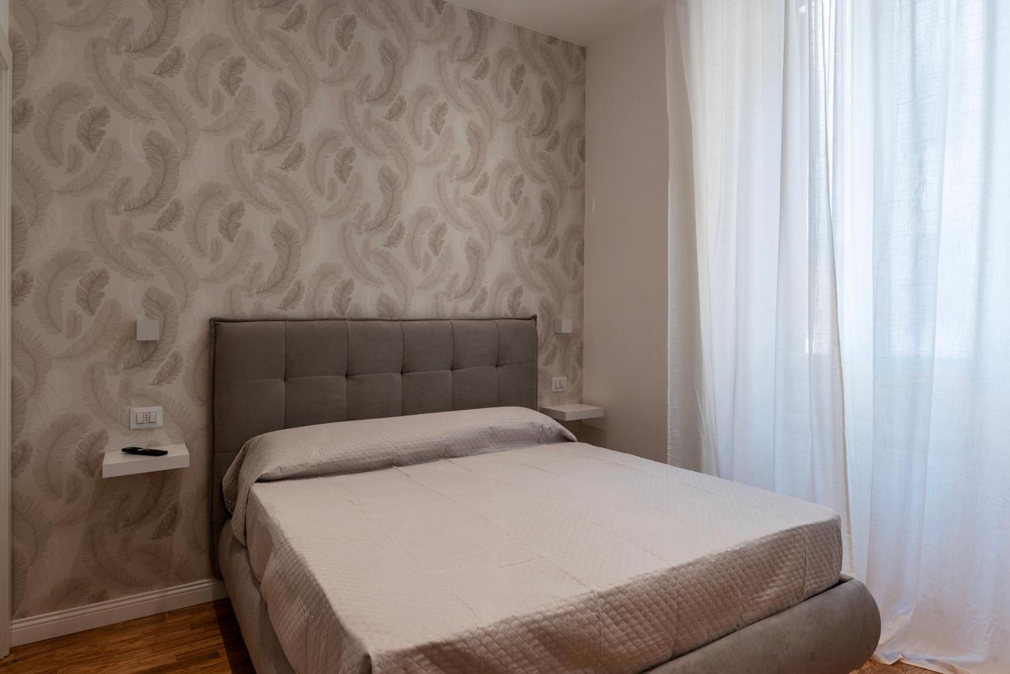 Rome Huge & Cozy Apartment Esterno foto