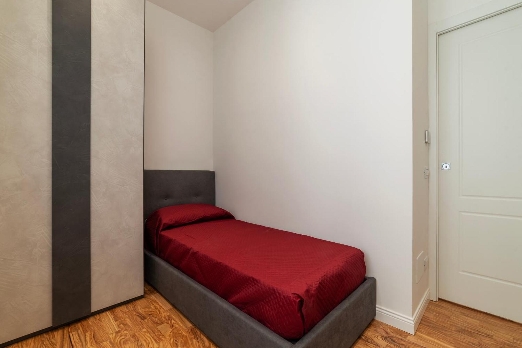 Rome Huge & Cozy Apartment Esterno foto
