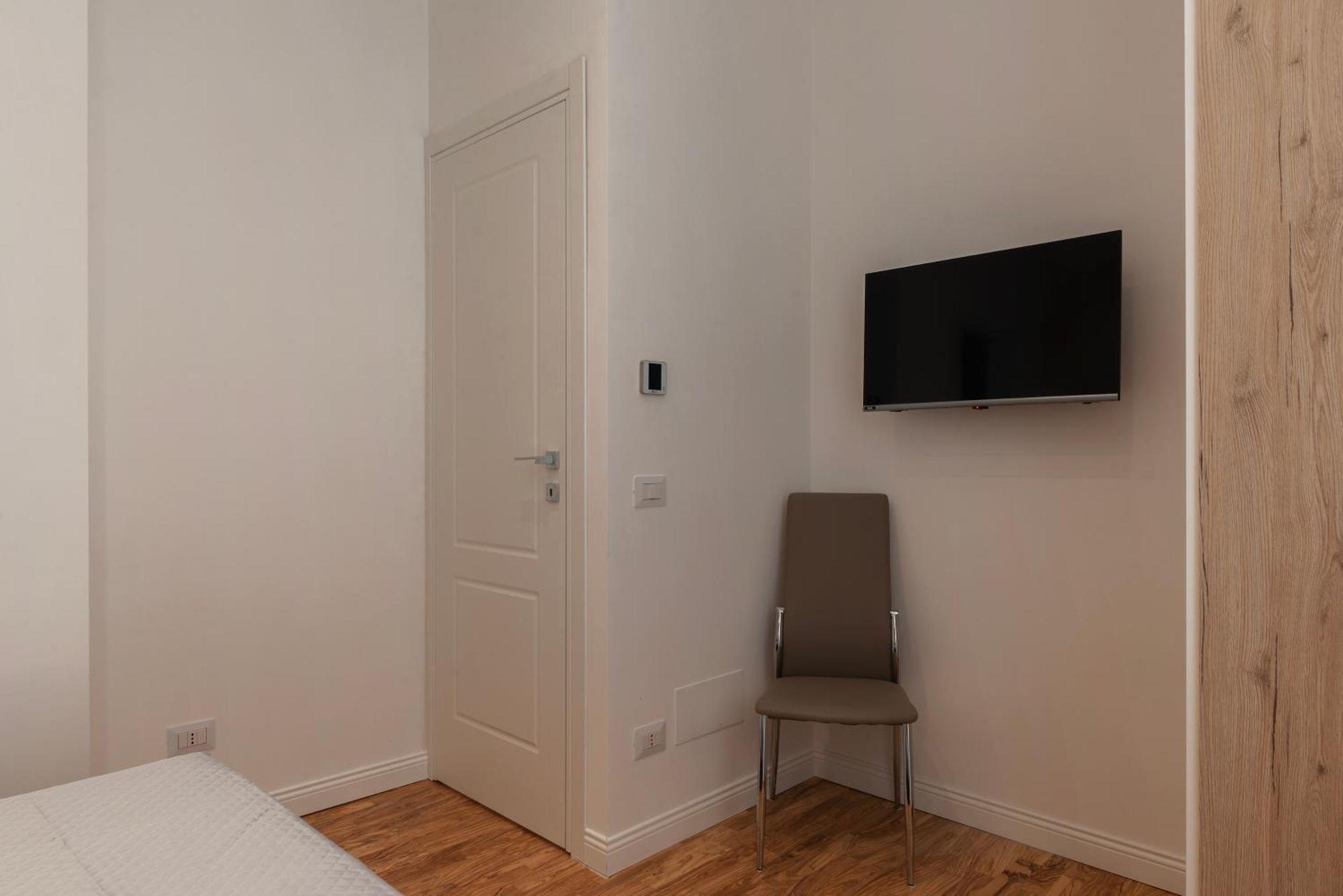 Rome Huge & Cozy Apartment Esterno foto