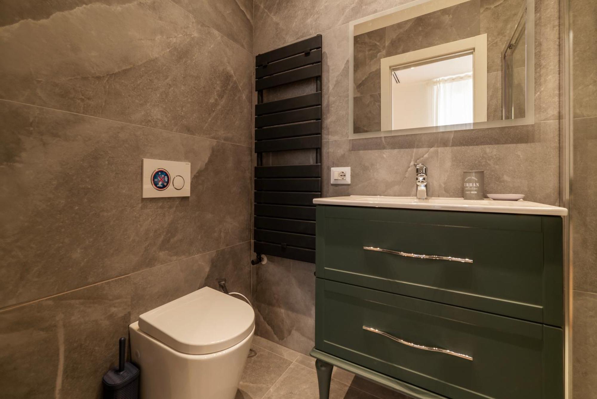 Rome Huge & Cozy Apartment Esterno foto