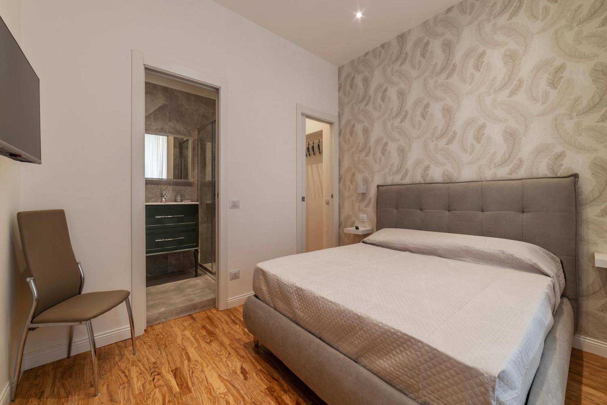 Rome Huge & Cozy Apartment Esterno foto