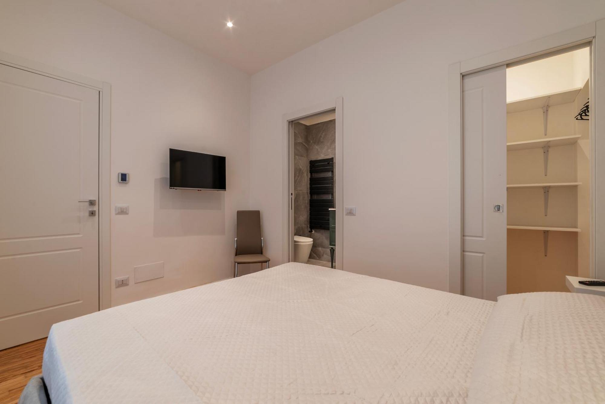 Rome Huge & Cozy Apartment Esterno foto