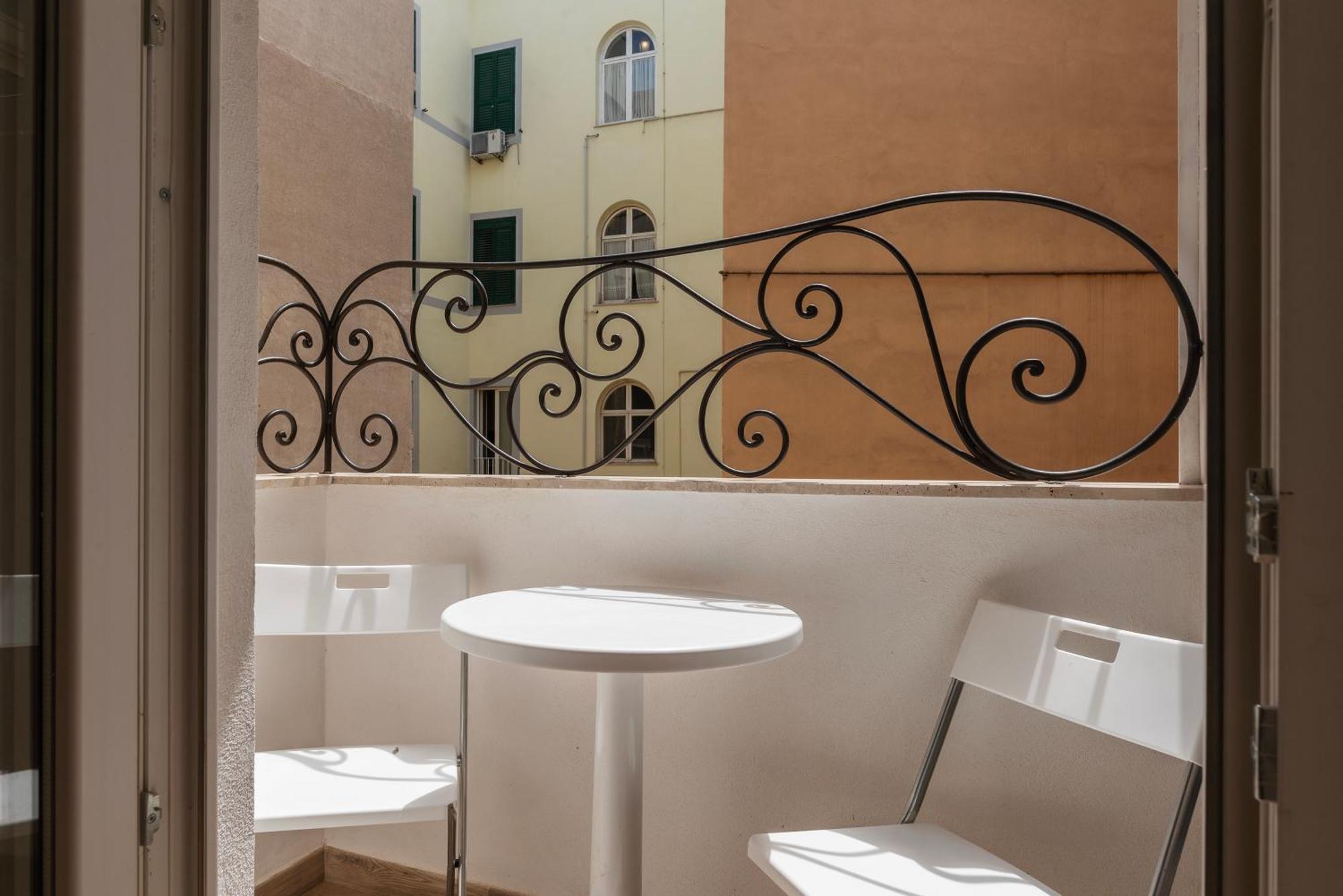 Rome Huge & Cozy Apartment Esterno foto