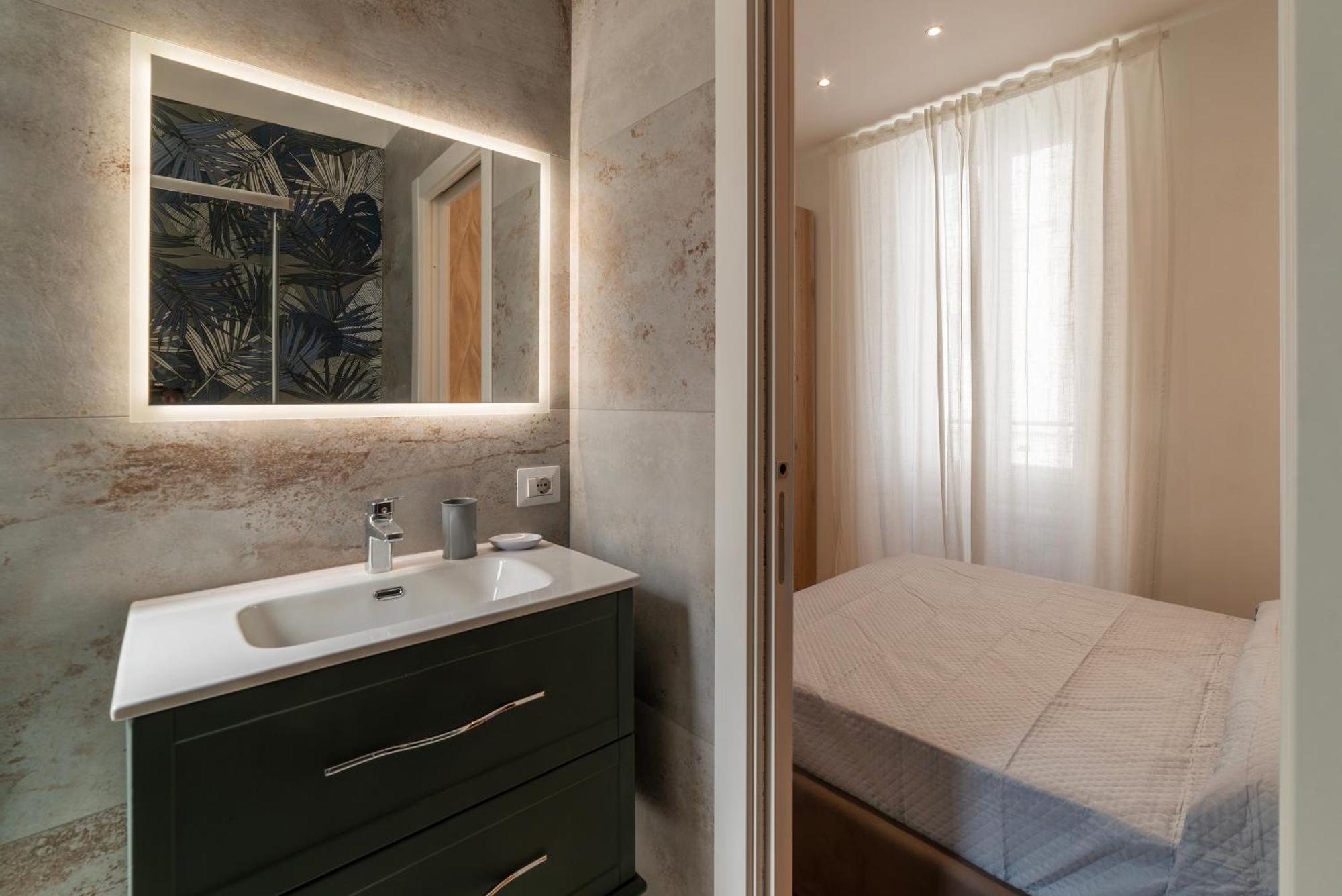 Rome Huge & Cozy Apartment Esterno foto